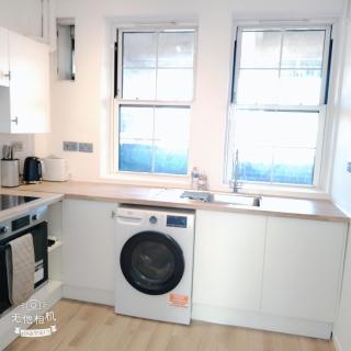 Newly refurbished two bedroom flat by Euston - 5