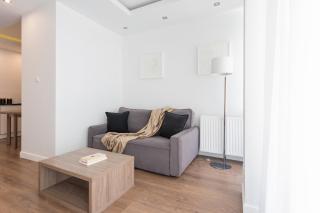 Urban Apartaments - Great Location - City Center - Wronia A - 9