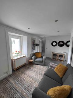 Stylish One Bed Apartment - 3