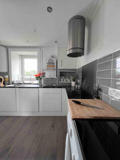 Stylish One Bed Apartment - 3