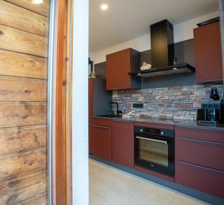 Schickster Sky Lodge - 7