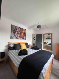 Stylish One Bed Apartment - 7