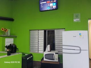 Pousada do sossego mar e verde 1,2 e 3 - 7