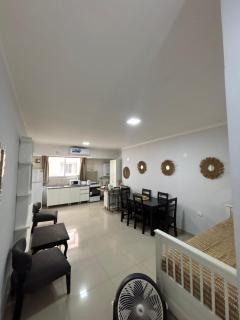 Departamento Quality Belgrano II - Santiago del Estero - 0