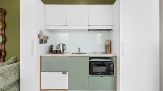 Coralside Apartment Stay - 6