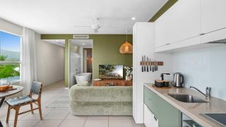 Coralside Apartment Stay - 2