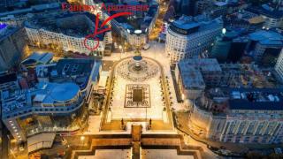 Mother Teresa Apartments - 8