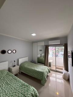 Departamento Quality Belgrano II - Santiago del Estero - 2