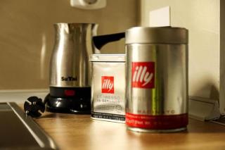 Mother Teresa Apartments - 7