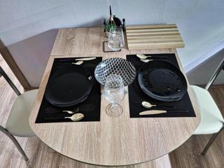 Mother Teresa Apartments - 5