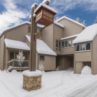 PAYDAY LODGE across from SILVER STAR LIFT - 3