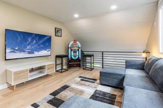 PAYDAY LODGE across from SILVER STAR LIFT - 8