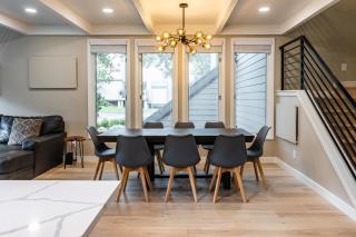 PAYDAY LODGE across from SILVER STAR LIFT - 6