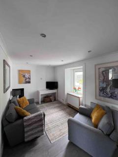 Stylish One Bed Apartment - 4