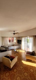 Departamento para 6 personas a 1 cuadra del mar - 1