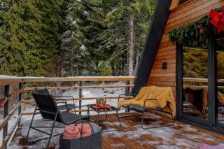 Viktorija chalet - 8