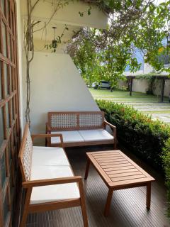 Casa em Juquehy perto de tudo e com tudo para você curtir muito o seu descanso! - São Sebastião - 8