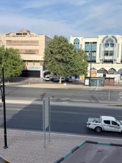 3BHK near Alain museum - 3