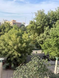 3BHK near Alain museum - 2