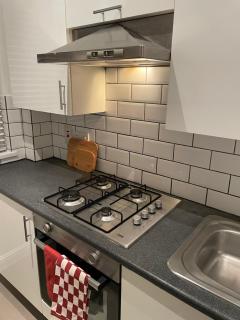 Stylish Victorian Flat In Finsbury Park - Londen - 3