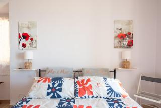 Casa di Lele sopra la spiaggia - 8