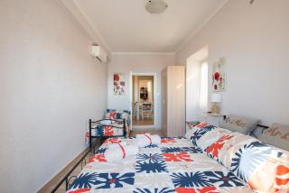 Casa di Lele sopra la spiaggia - 7