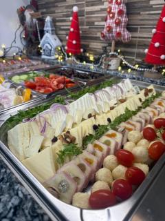 Pensiunea Zimbrul - 8