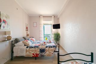 Casa di Lele sopra la spiaggia - 6