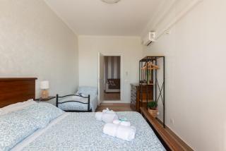 Casa di Lele sopra la spiaggia - 4