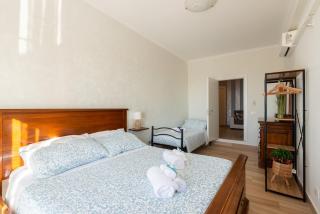 Casa di Lele sopra la spiaggia - 3