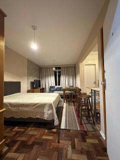 Studio no ASCB Petrópolis - 0