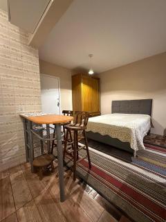 Studio no ASCB Petrópolis - 4