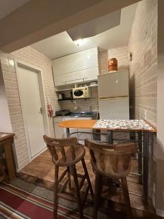 Studio no ASCB Petrópolis - 1