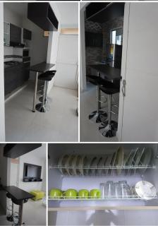 2 Habitaciones 2Aires Reservas SL - Cúcuta - 8