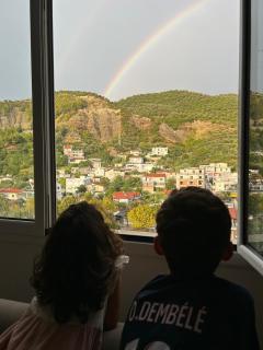 Family-Friendly Apartment Vlora - 9