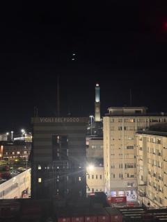 Lanternalba appartamento con vista sul porto antico - 4