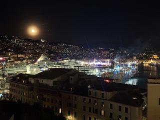 Lanternalba appartamento con vista sul porto antico - 5