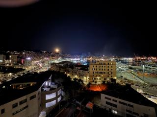 Lanternalba appartamento con vista sul porto antico - 6