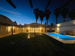 Chalet Los Pájaros - 0