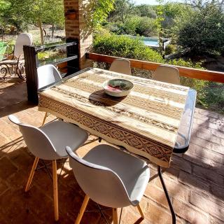 Casa con pileta en Cabalango - Sierras de Córdoba - 4