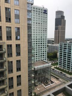 Platinum Towers Apartment A family place - 0