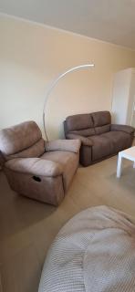 Wohnung in ruhiger Lage Top Anbindung - 2