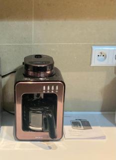 Platinum Towers Apartment A family place - 6