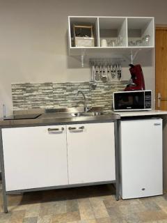 Luxe studio voor 2 personen en groot zwembad - 3