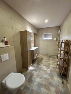 Luxe studio voor 2 personen en groot zwembad - 1