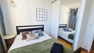 Beautiful&big apt for 8persons parking free - 5