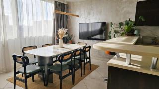 Beautiful&big apt for 8persons parking free - 4