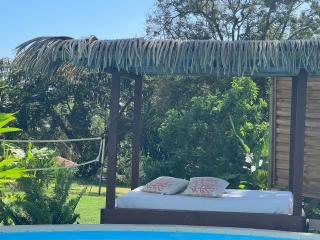 Villa Mandala à 500 m de la plage - 4