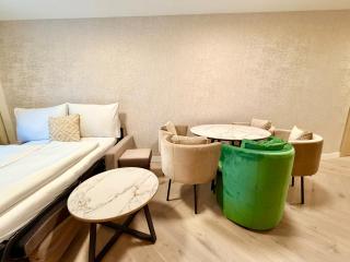 LEGRAND Luxury Apartment - Vienna - 8