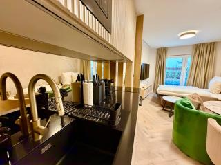 LEGRAND Luxury Apartment - Vienna - 4